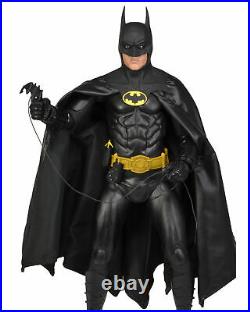 Batman ¼ Scale Figure Batman 1989 (Michael Keaton)
