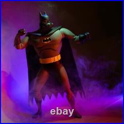 Batman The Animated Series Batman Redux 16 Scale Action Figure