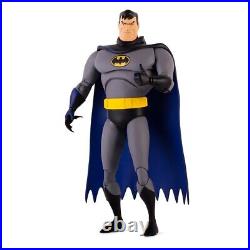 Batman The Animated Series Batman Redux 16 Scale Action Figure