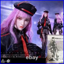 Battle Angel Mirabelle Rose 1/6 Scale Action Figure Full Set Collectible