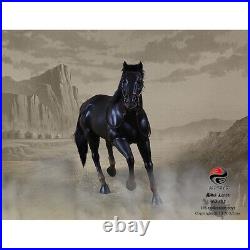 Black Horse Model 102 1/6 Scale Action Figure 303 Toys New