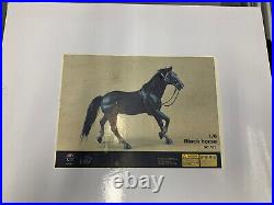 Black Horse Model 102 1/6 Scale Action Figure 303 Toys New