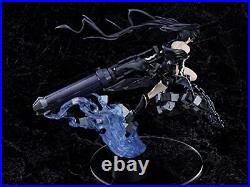 Black Rock Shooter HxxG Edition 1/7scale Plastic Figure M04321 Max Factory