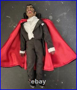 Blacula 8 Figure-Mego