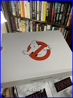 Blitzway Ghostbusters 1/6 Scale 1984 Special Pack