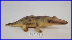 Bullyland Bully Mastodonsaurus 120 7.5Prehistoric Dinosaur Animal Figure RARE