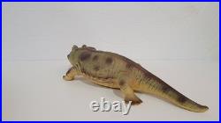 Bullyland Bully Mastodonsaurus 120 7.5Prehistoric Dinosaur Animal Figure RARE