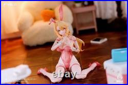 Bunny Rapid Action Squad Guardian Elena 1/12 Scale Action Figure Limited Color
