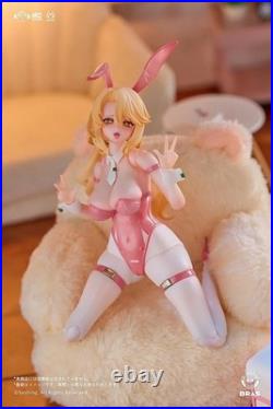 Bunny Rapid Action Squad Guardian Elena 1/12 Scale Action Figure Limited Color
