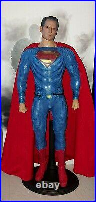 By-Art By-013 Transcendent Super Man 1/6 Scale Figure 12
