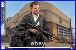 CCTOYS Grand Theft Auto V GTA Michael 1/6 Action Figure In Stock NEW CCTOYS Grand Theft Auto V GTA Michael 1/6 Action Figure In Stock NEW