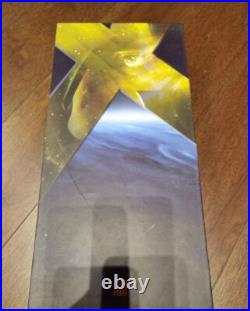 CGL TOYS MF14 X-Men Magneto Max Eisenhardt Fassbender 1/6 Action Figure Toy Gift