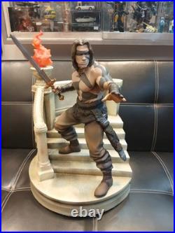 CONAN THE BARBARIAN 1982 Action Figure NEW 14 hand painted Look