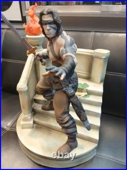 CONAN THE BARBARIAN 1982 Action Figure NEW 14 hand painted Look