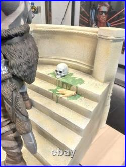 CONAN THE BARBARIAN 1982 Action Figure NEW 14 hand painted Look