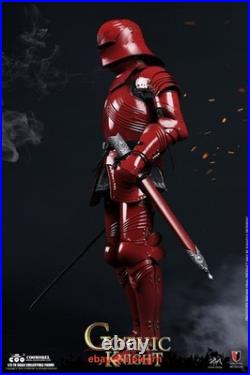 COOMODEL SE116 1/6 Scale Imperial Series Gothic Knight Action Figure In Stock