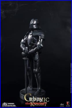 COOMODEL SE116 1/6 Scale Imperial Series Gothic Knight Action Figure In Stock