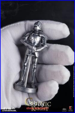 COOMODEL SE116 1/6 Scale Imperial Series Gothic Knight Action Figure In Stock