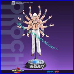 CRAFTS Studio Orochi Action Figure Model 1/6 Scale THEKINGOFFIGHTERS Pre-order