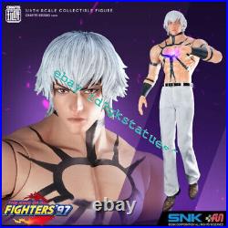 CRAFTS Studio Orochi Action Figure Model 1/6 Scale THEKINGOFFIGHTERS Pre-order