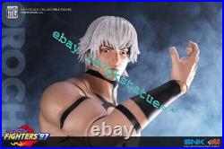 CRAFTS Studio Orochi Action Figure Model 1/6 Scale THEKINGOFFIGHTERS Pre-order