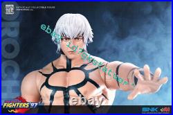 CRAFTS Studio Orochi Action Figure Model 1/6 Scale THEKINGOFFIGHTERS Pre-order