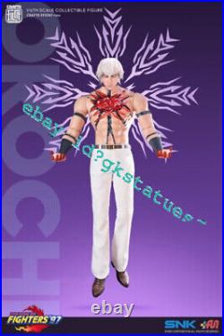 CRAFTS Studio Orochi Action Figure Model 1/6 Scale THEKINGOFFIGHTERS Pre-order