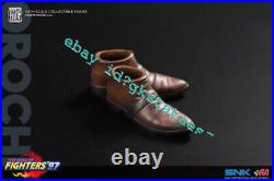 CRAFTS Studio Orochi Action Figure Model 1/6 Scale THEKINGOFFIGHTERS Pre-order