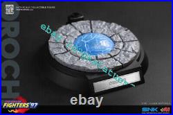 CRAFTS Studio Orochi Action Figure Model 1/6 Scale THEKINGOFFIGHTERS Pre-order