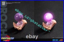 CRAFTS Studio Orochi Action Figure Model 1/6 Scale THEKINGOFFIGHTERS Pre-order