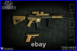 Call Of Duty Modern Warfare Ghost 12 Simon Ghost Riley Collection Action figure Call Of Duty Modern Warfare Ghost 12 Simon Ghost Riley Collection Action figure