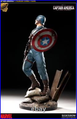 Captain America-The Winter Soldier Movie Masterpiece 1/6 Scale