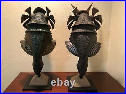 Chronicle Collectibles STARGATE (1994) 12 Scale Bust Set Of 2 ANUBIS+HORUS