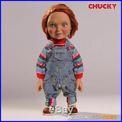Chucky Figures 15 Mega Scale Good Guys Chucky Talking Doll NEW FREE US SHIP
