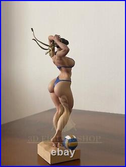 Chun-li figure 25cm / Statue