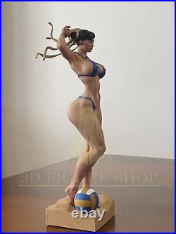 Chun-li figure 25cm / Statue