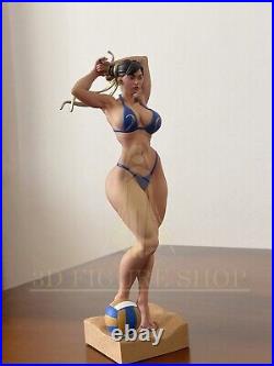 Chun-li figure 25cm / Statue