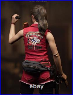 Claire Redfield (Classic Version) Sixth Scale Figure
