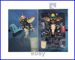 Collectible Gremlins Ultimate Gamer Gremlin 7 Scale Action Figure