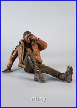 Colt Sixth Scale Figure