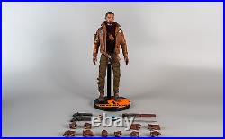 Colt Sixth Scale Figure