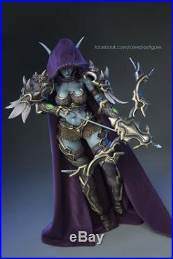 Coreplay World of Warcraft Sylvanas Windrunner 16 Scale Action Figure