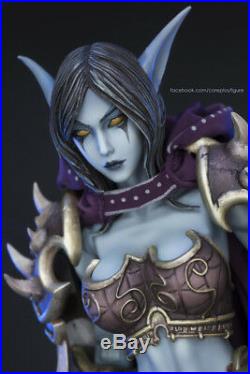 Coreplay World of Warcraft Sylvanas Windrunner 16 Scale Action Figure