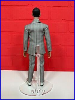 Custom 16 Scale Figure Pee Wee Herman By Jacob Rahmier & Michael Garver MINT