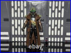 Custom Fallout New Vegas NCR Ranger Combat Gear Action Figure 1/18 Scale