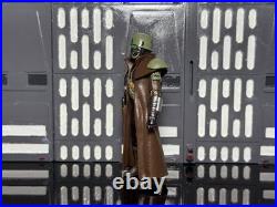 Custom Fallout New Vegas NCR Ranger Combat Gear Action Figure 1/18 Scale