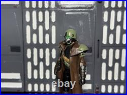 Custom Fallout New Vegas NCR Ranger Combat Gear Action Figure 1/18 Scale