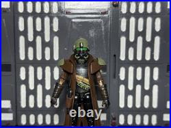 Custom Fallout New Vegas NCR Ranger Combat Gear Action Figure 1/18 Scale