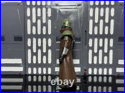 Custom Fallout New Vegas NCR Ranger Combat Gear Action Figure 1/18 Scale