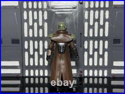 Custom Fallout New Vegas NCR Ranger Combat Gear Action Figure 1/18 Scale